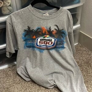 Vintage 2009 Daytona 500 shirt